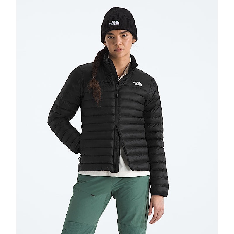 The North Face Women’s Terra Peak Jacket