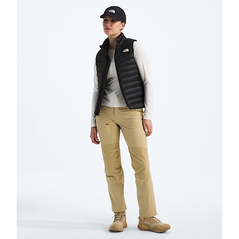 The North Face Women’s Terra Peak Vest
