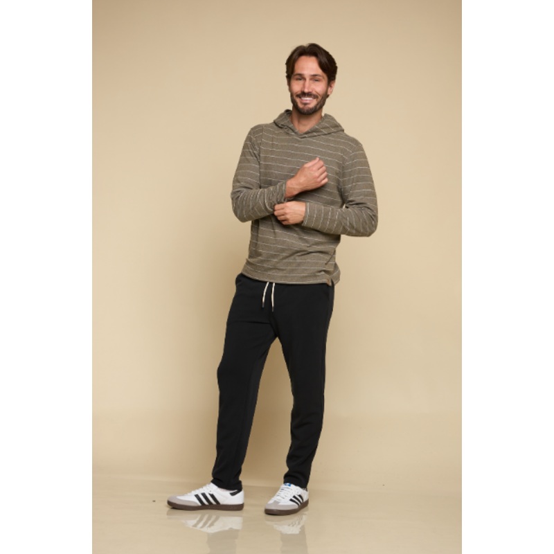 Fundamental Coast Men’s Balboa Hoodie