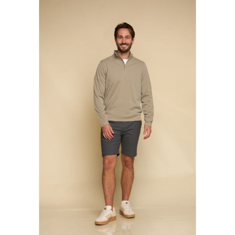 Fundamental Coast Men’s Maverick Quarter Zip