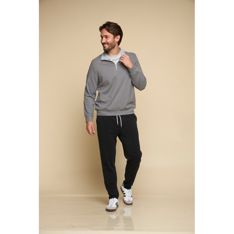Fundamental Coast Men’s Northend Quarter Zip