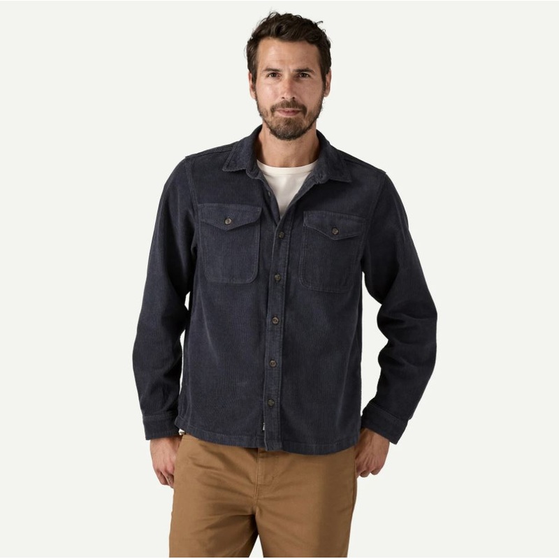 Patagonia Men’s Corduroy Shirt