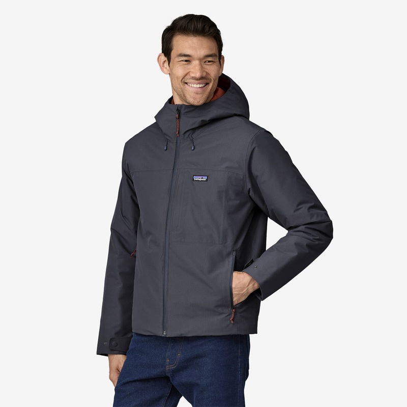 Patagonia Men’s Windshadow Jacket