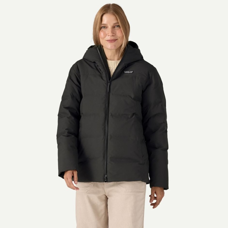 Patagonia Women’s Jackson Glacier Jacket
