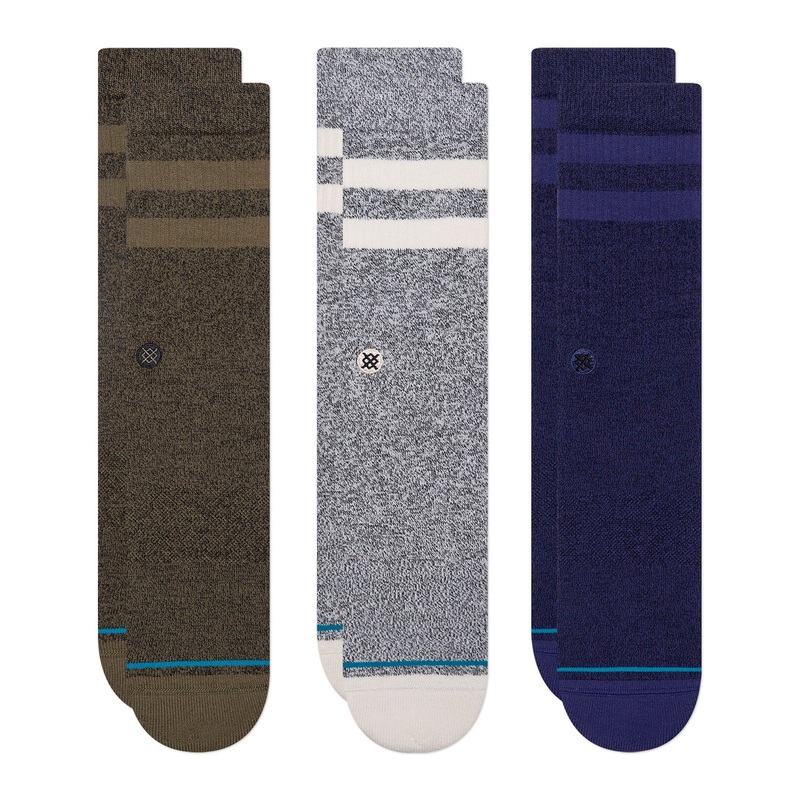 Stance The Joven 3 Pack|Grey|Medium|Large