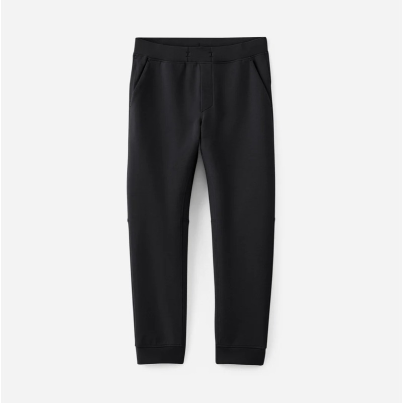 Ten Thousand Men’s Midweight Tech Fleece Jogger