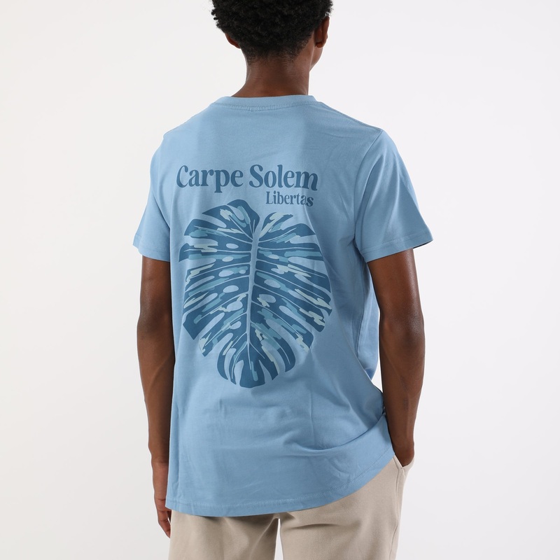 The Drip Shop Kids’ Live Like That Tee