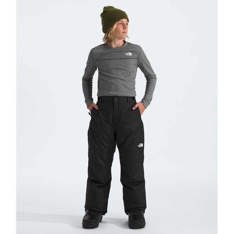 The North Face Boys’ Freedom Insulated Pant