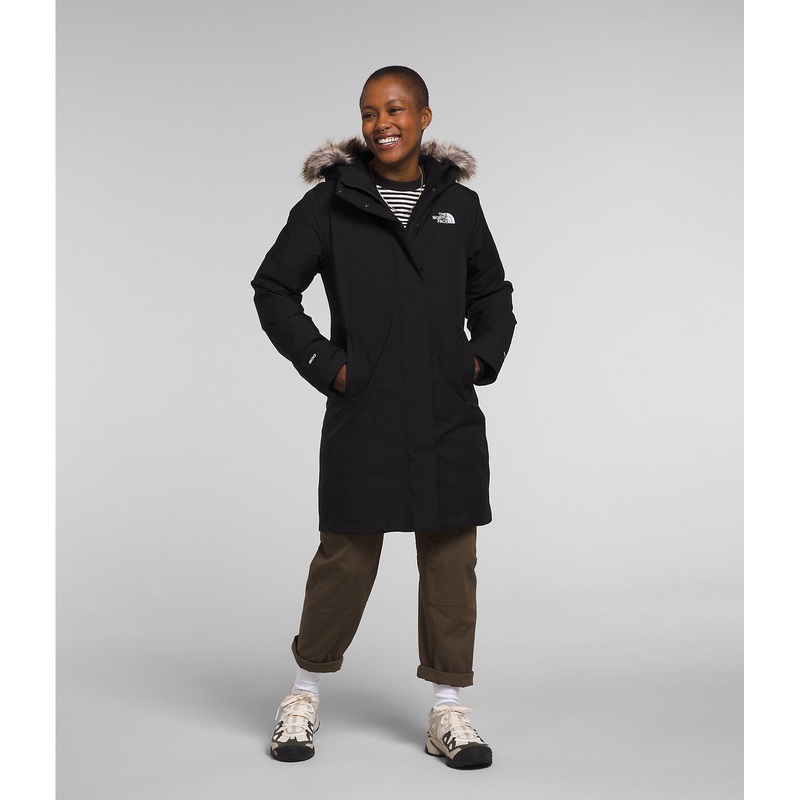 The North Face Women’s Arctic Parka