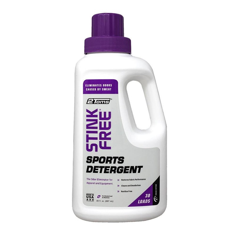 2Toms Stink Free Sports Detergent
