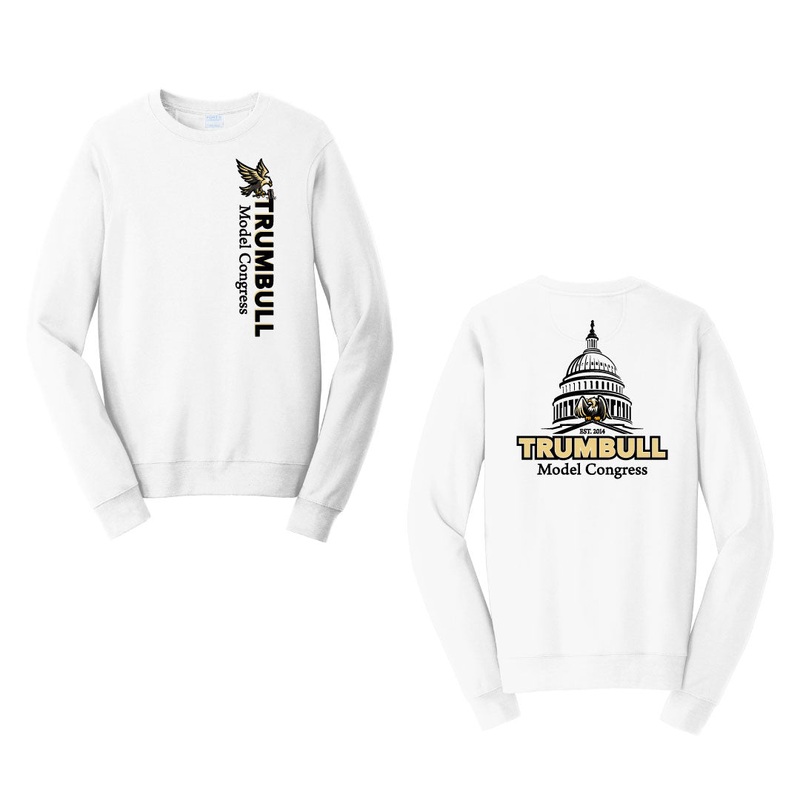 THS MODCON Crewneck|Adult XS|Adult S|Adult M|Adult L|Adult XL|Adult XXL|Adult XXXL