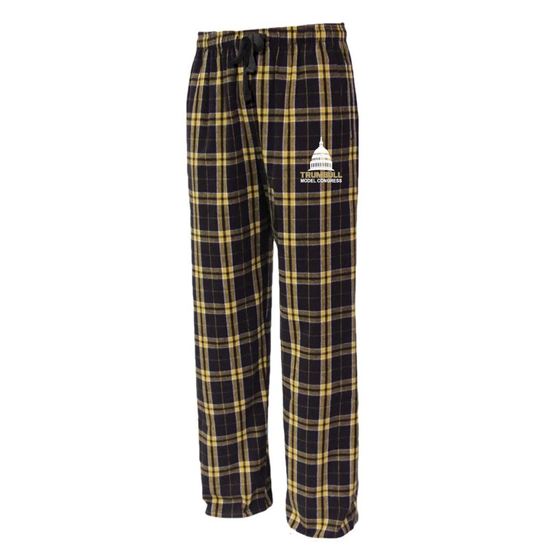 THS MODCON Flannels|Adult XS|Adult S|Adult M|Adult L|Adult XL|Adult XXL