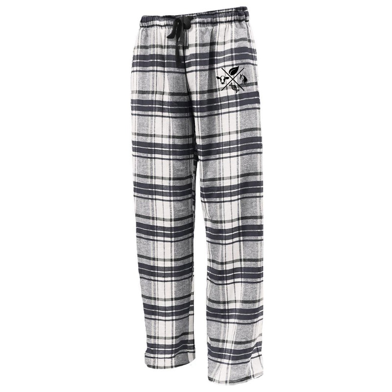 Trumbull Ag and Biotech Flannels