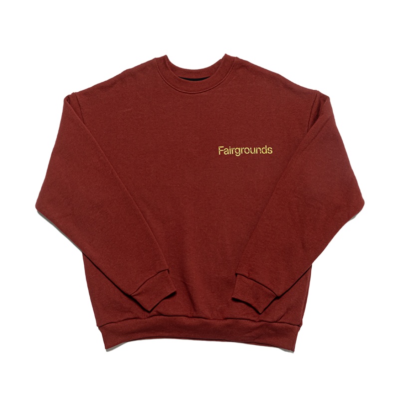 Ace Crew – Candy Apple|XXS|XS|S|M|L|XL|2XL