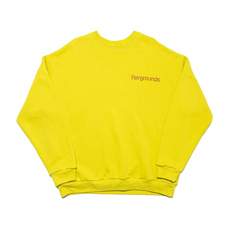 Ace Crew – Lemonade|XXS|XS|S|M|L|XL|2XL