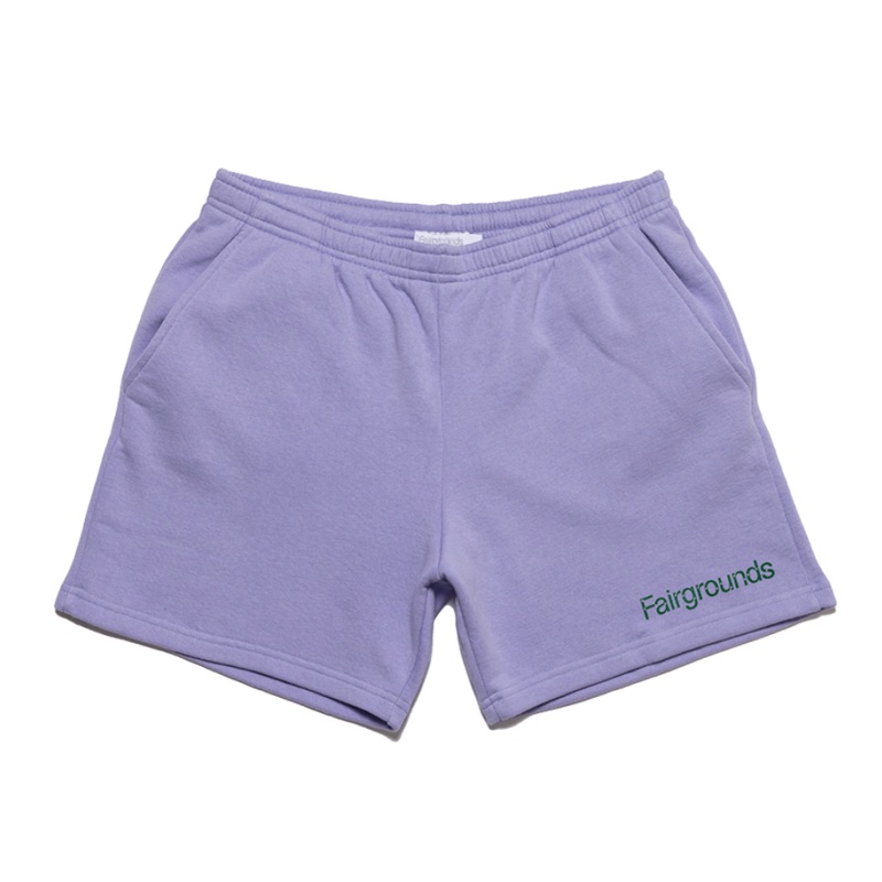 Ace Shorts – Ultra Violet|XXS|XS|S|M|L|XL|2XL