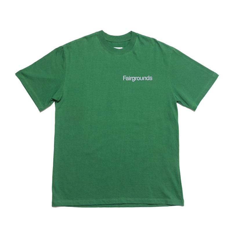Ace Tee – Green Space|XXS|XS|S|M|L|XL|2XL
