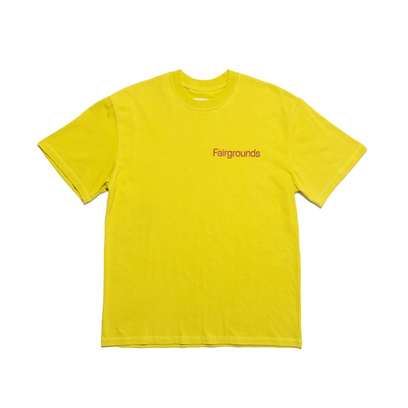 Ace Tee – Lemonade|XXS|XS|S|M|L|XL|2XL