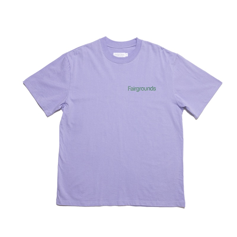 Ace Tee – Ultra Violet|XXS|XS|S|M|L|XL|2XL