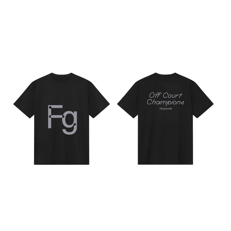 Fg Athletic T|S|M|L|XL|2XL
