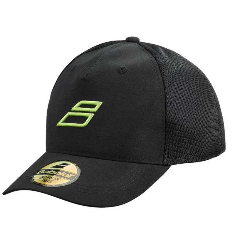 Babolat Curve Trucker Cap