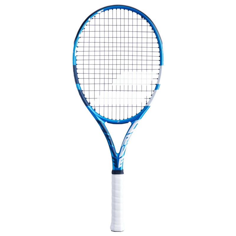 Babolat Evo Drive Blue Tennis Racquet
