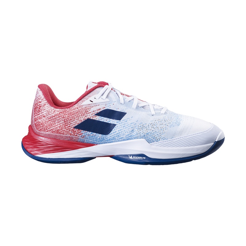 BABOLAT JET MACH 3 TENNIS SHOE MEN’S