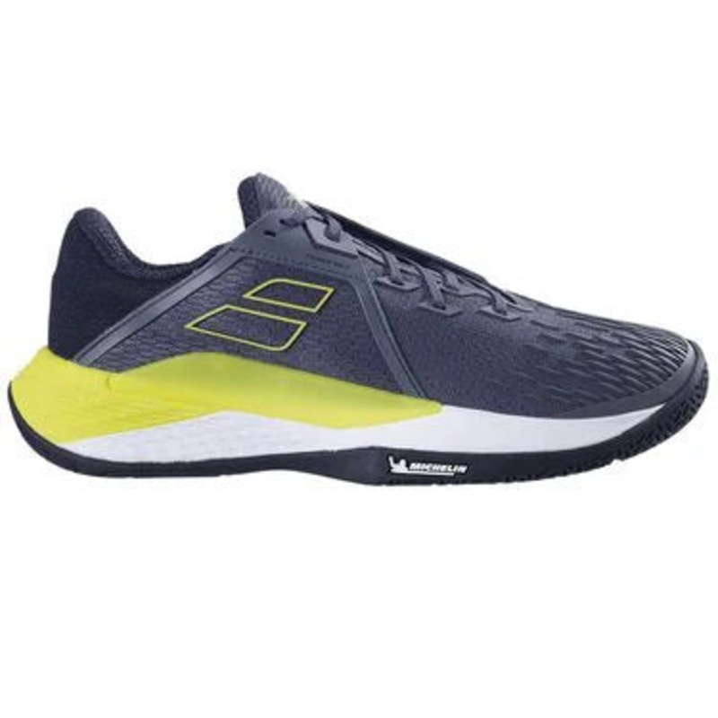 Babolat Propulse Fury 3 AC Men’s Shoe