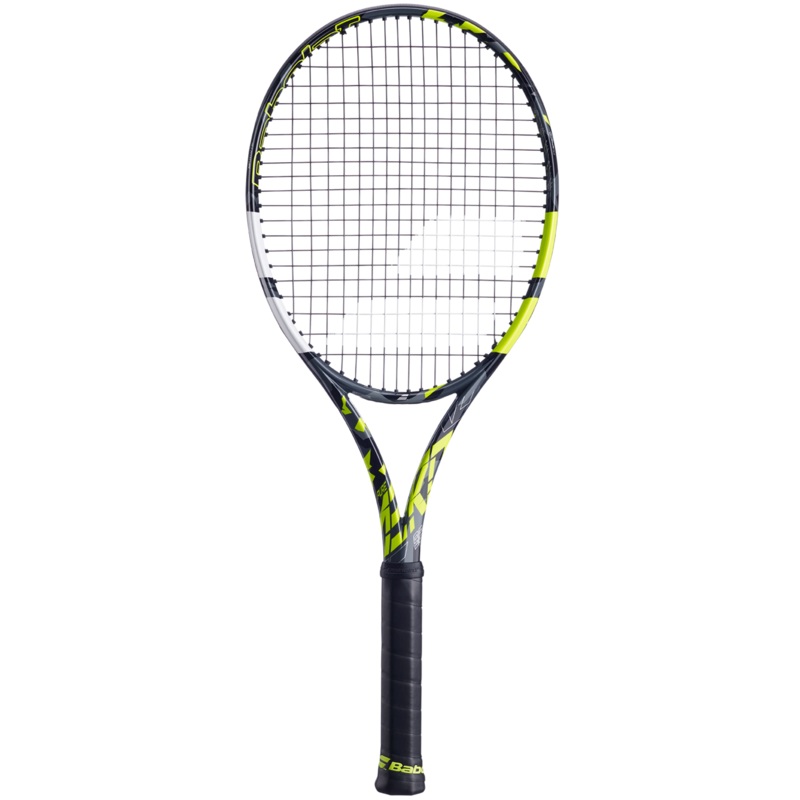 Babolat Pure Aero 98|4 1/8 – 1|4 1/4 – 2|4 3/8 – 3|4 1/2 – 4