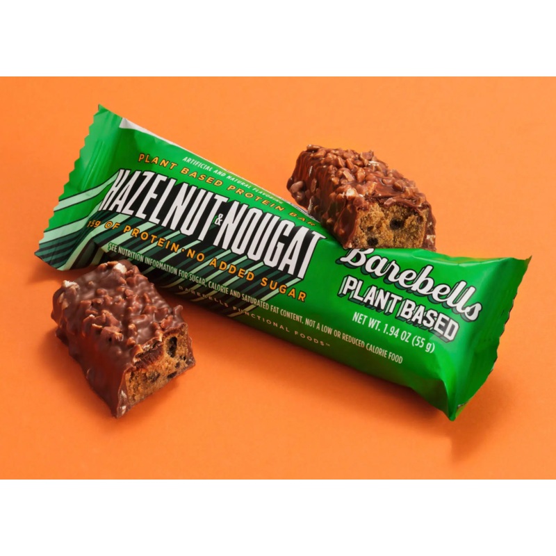 Barebells Protein Bar – All flavors