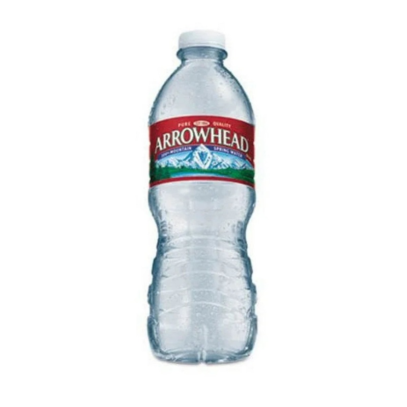 Standard Water