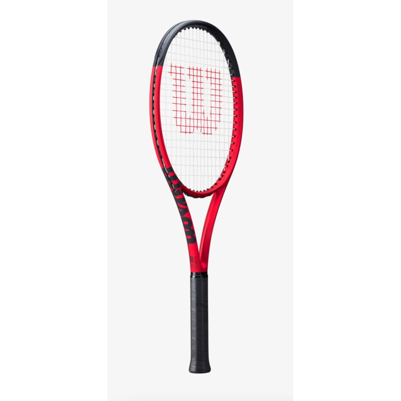 Wilson Clash 98 V2|4 1/8 – 1|4 1/4- 2|4 3/8 – 3|4 1/2 – 4