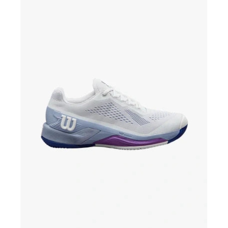 Wilson Rush Pro 4.0 (Womens) Court Shoe