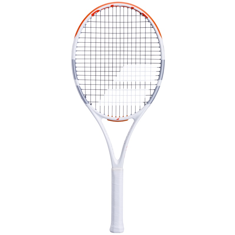 Babolat Evo Strike Tennis Racquet (Prestrung)