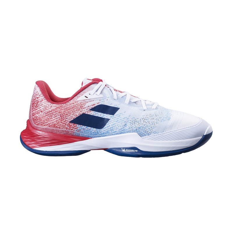 BABOLAT JET MACH 3 TENNIS SHOE MEN’S WIDE
