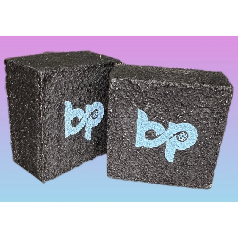 Bodhi Pickleball Paddle Eraser