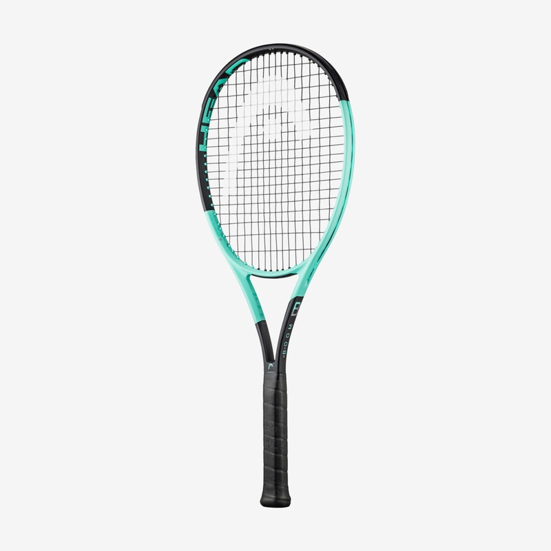 HEAD BOOM TEAM TENNIS RACQUET 2024