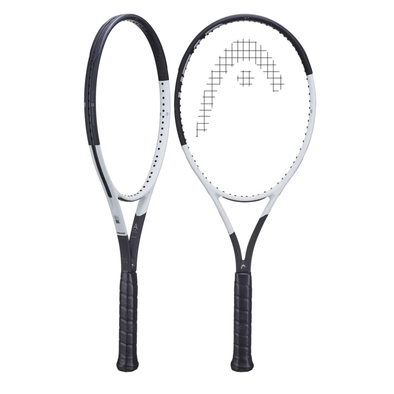Head Speed MP 2024|Gripsize: 4 1/8 (1)|Gripsize: 4 1/4 (2)|Gripsize: 4 3/8 (3)|Gripsize: 4 1/2 (4)