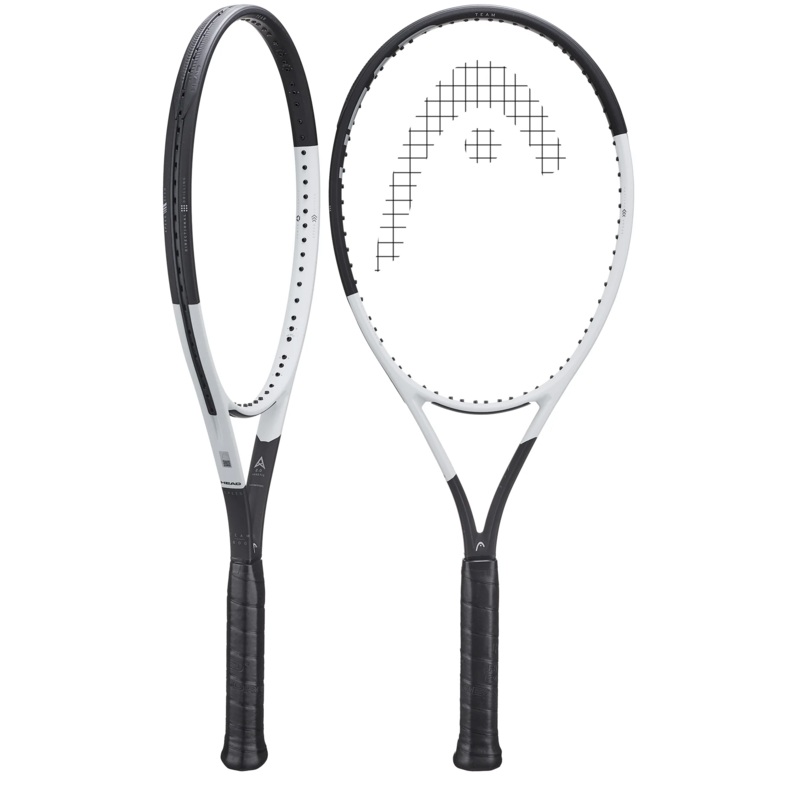 Head Speed TEAM 2024|Grip Size: 4 (0)|Grip Size: 4 1/8 (1)|Grip Size 4 1/4 (2)|Grip Size: 4 3/8 (3)