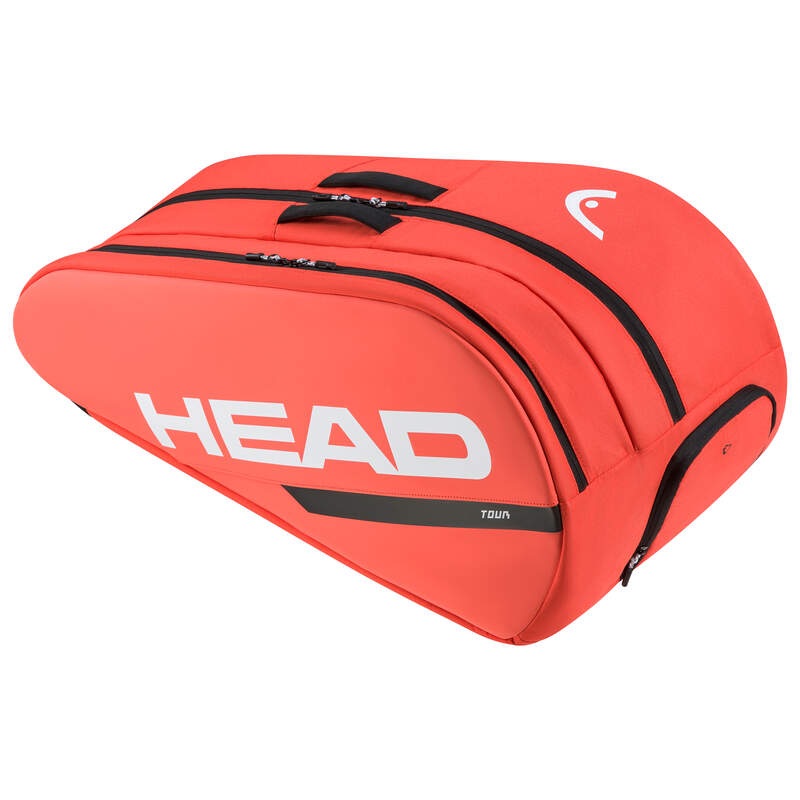 HEAD TOUR RACQUET TENNIS BAG L