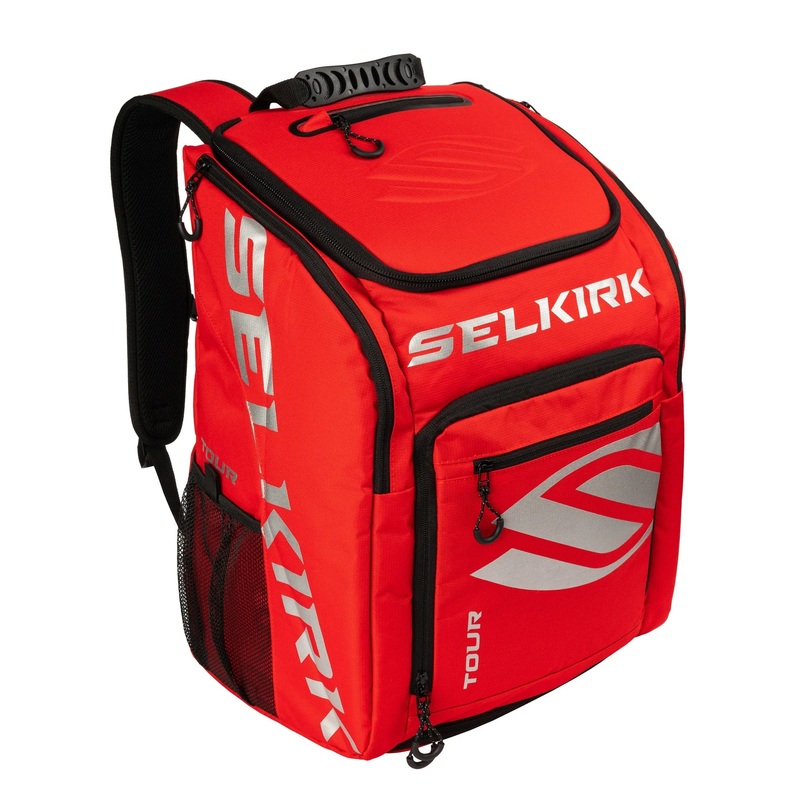 SELKIRK Core Line TOUR Backpack
