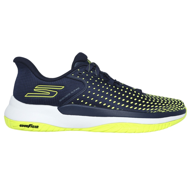Skechers Viper Court Elite Men’s Pickleball Shoes