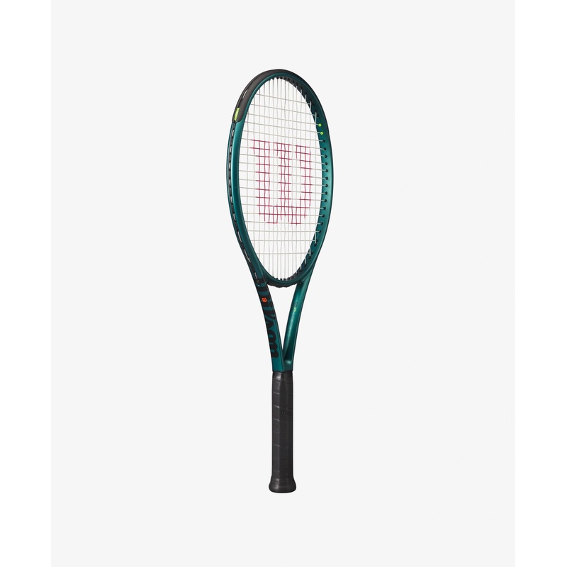 Wilson BLADE 100 V9 TENNIS RACKET