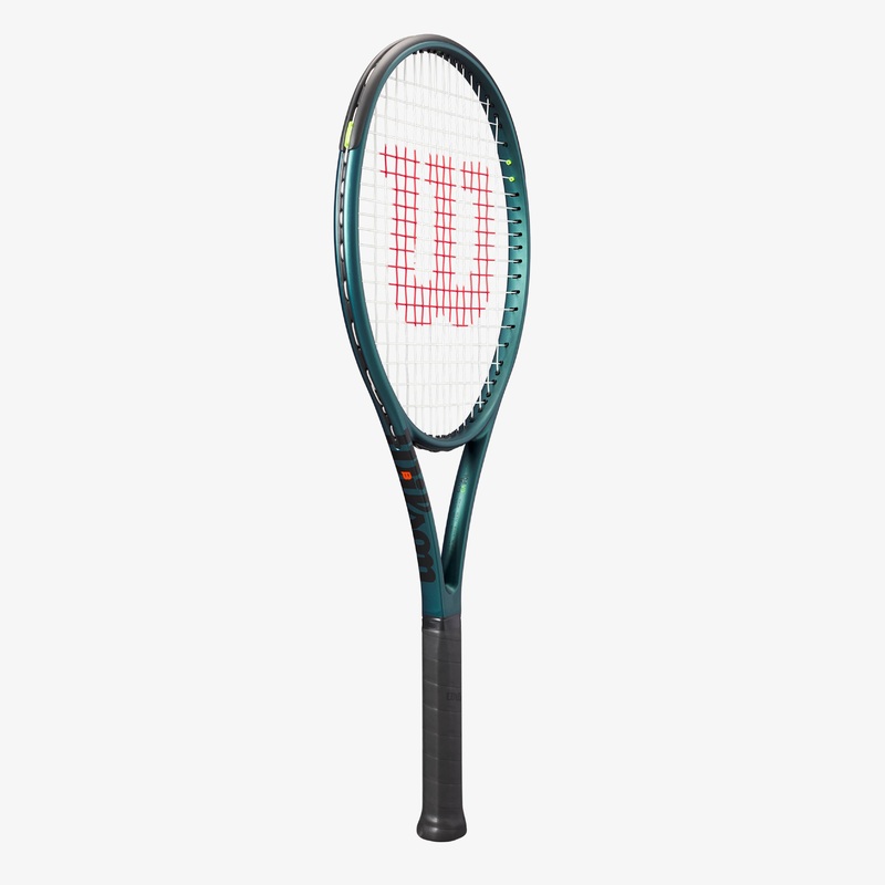 WILSON BLADE 104 V9 TENNIS RACKET