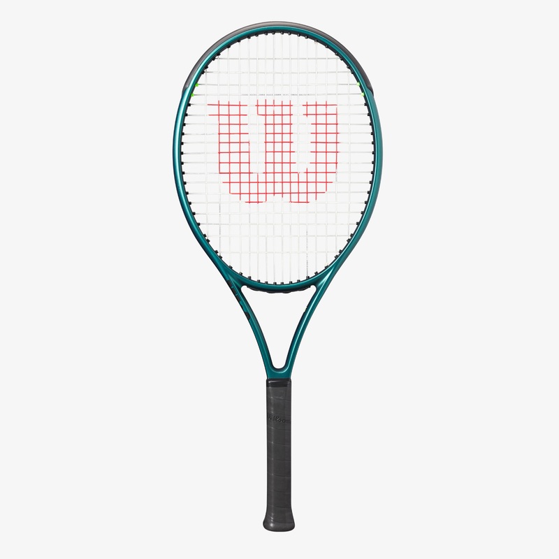 WILSON BLADE 25 V9 JUNIOR TENNIS RACKET