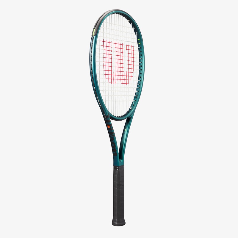 WILSON BLADE 98 (16X19) V9 TENNIS RACKET