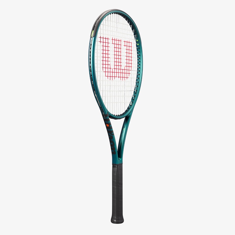 WILSON BLADE 98 (18X20) V9 TENNIS RACKET