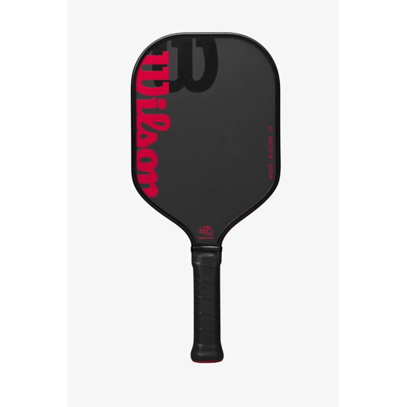 Wilson Blaze Pro 13mm Pickleball Paddle