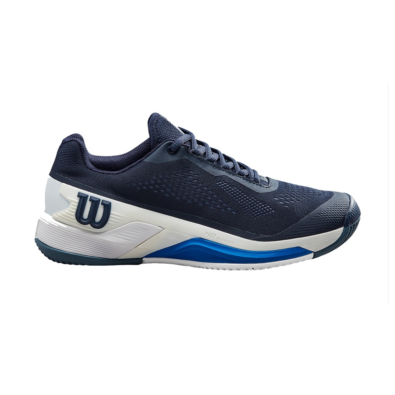Wilson Rush Pro 4.0 (Men’s) Court Shoe