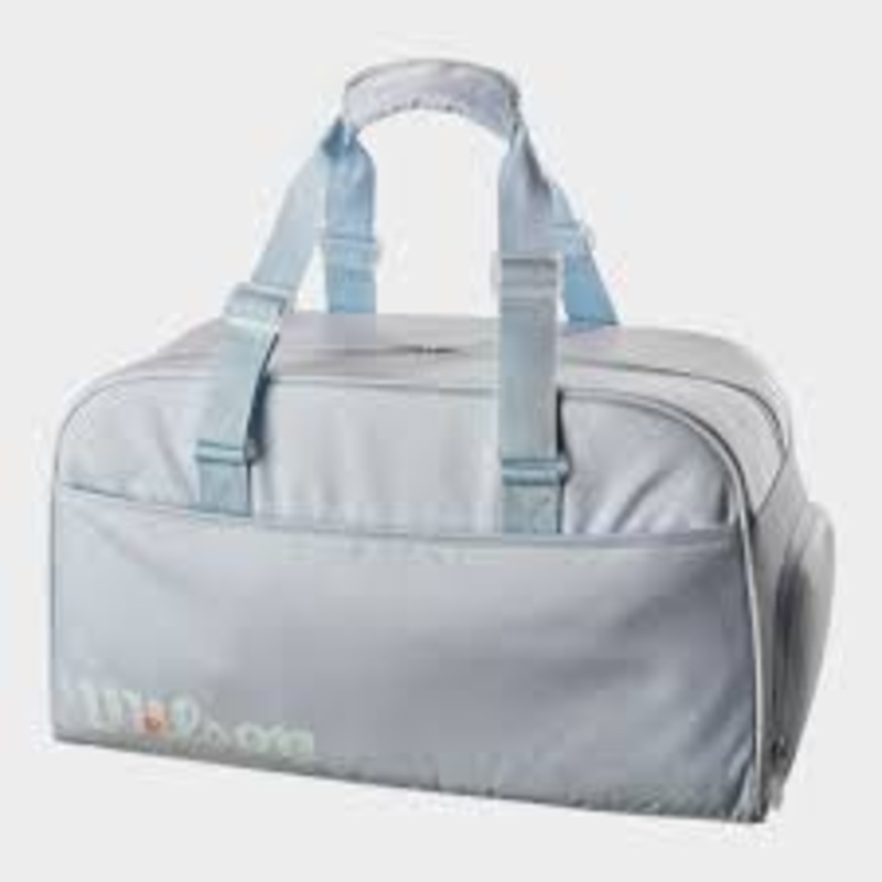 Wilson Shift Duffle Arctic Ice
